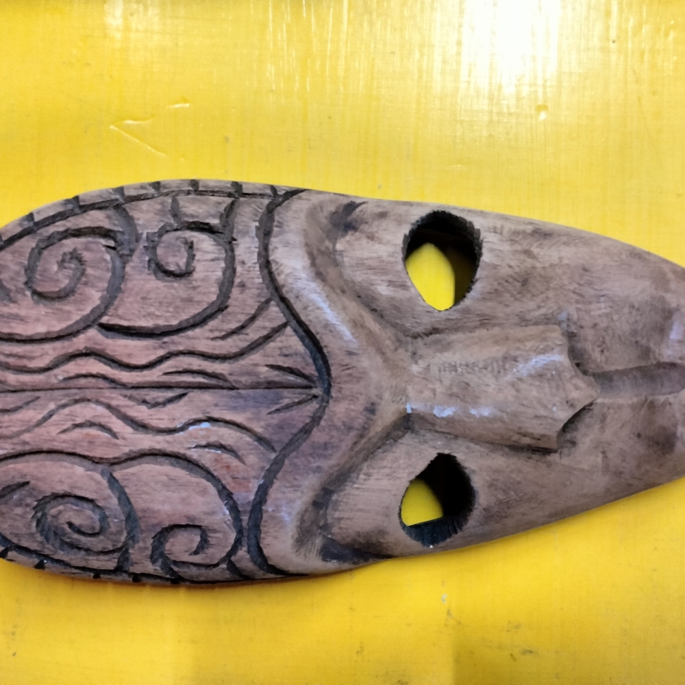Masks - Picture 8 of 14